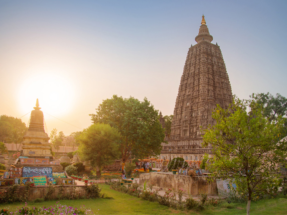 Джатака о дереве манго