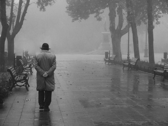 Одиночество? Сделай что-нибудь для  других