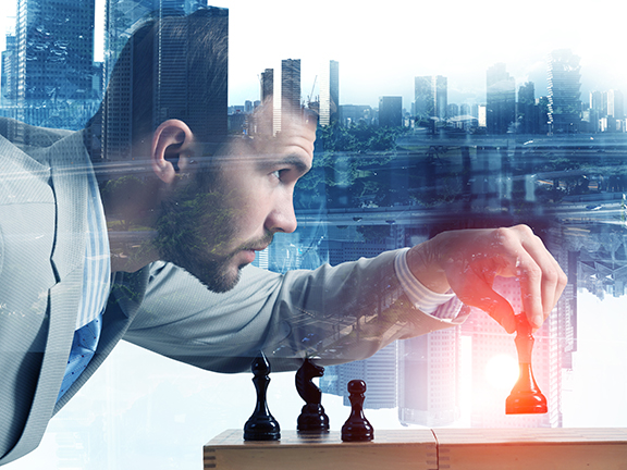 Скрытое влияние, или как нами манипулируют