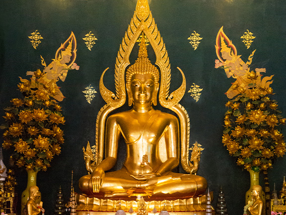 Священная сутра золотистого света. Главы 12-21