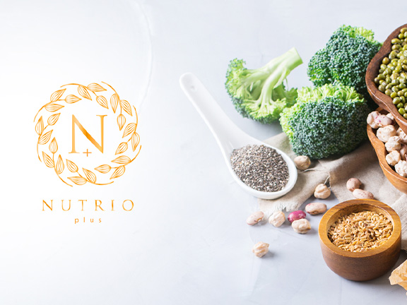 Нутрициология - исцеление духа и тела через науку питания