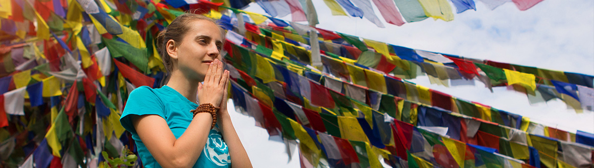 Здравомыслие в Йоге. Мантра ОМ