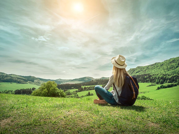 Почему удовольствия так же болезненны, как и страдания