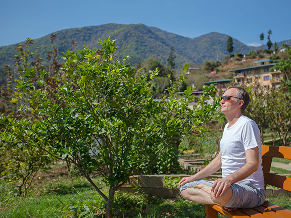 Бхастрика-пранаяма