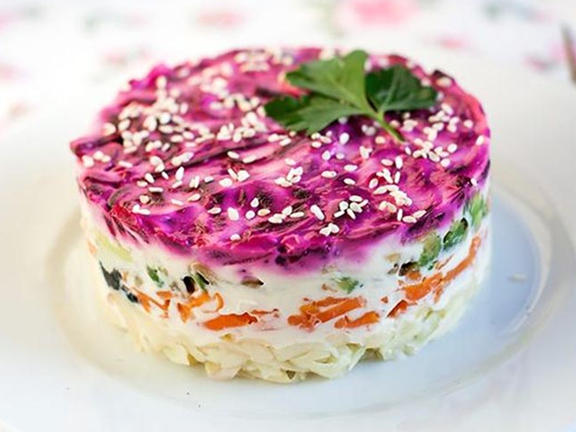 Здравые рецепты