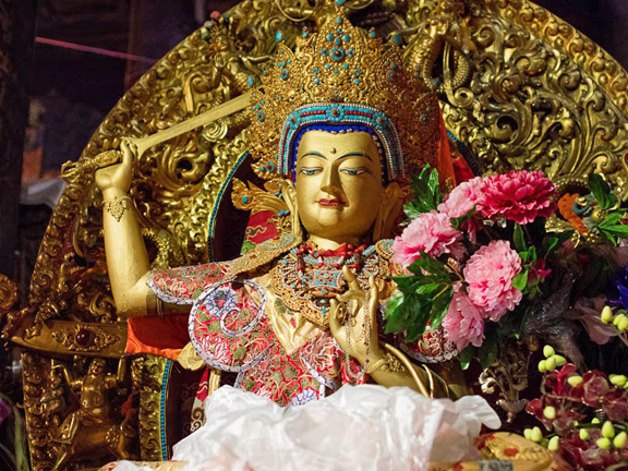 Джатака о женской неверности