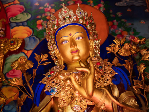 Тара, Зелёная Тара, Om Tare tu Tare tu re soham, Tara