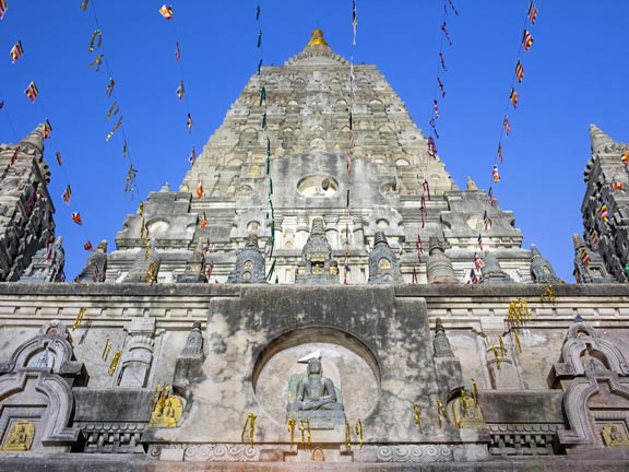 Дутия айю сутта: Срок жизни (II)