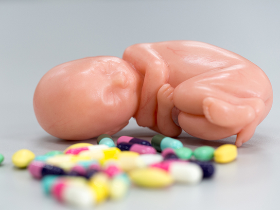 Пропаганда аборта