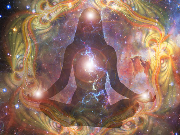 Эрнест Вуд. Cловарь Йоги. 