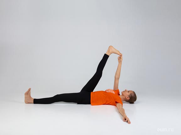 Азбука асан