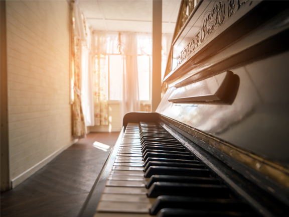 Музыка сердца