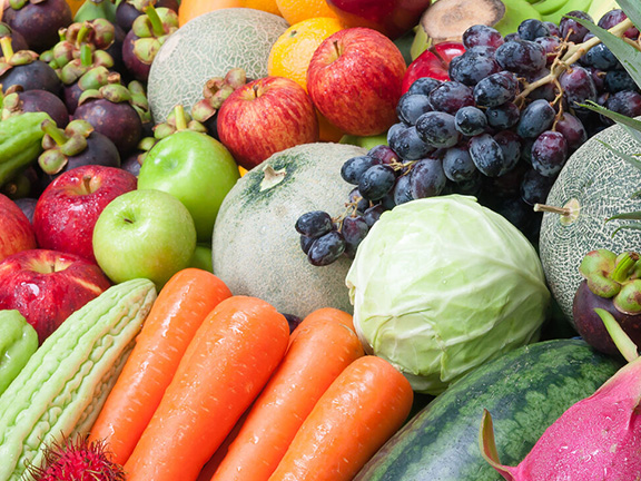 Витамин B12. Что полезно о нем знать