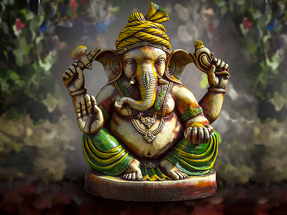 Ганеша