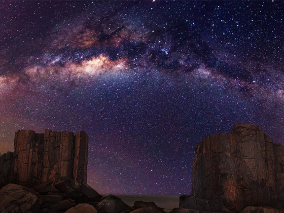 Любовь звёзд