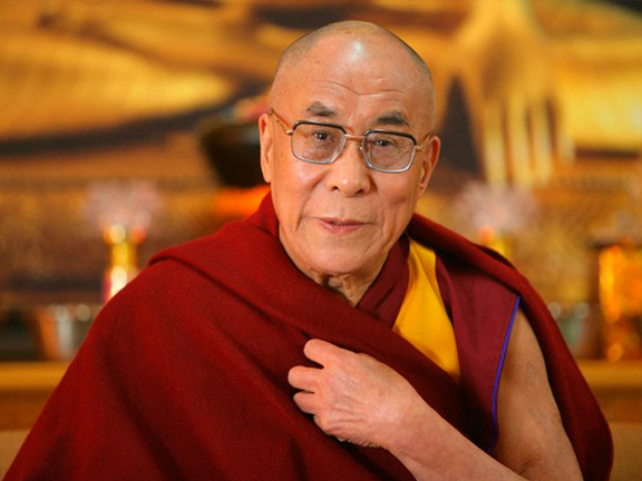 Почему ест мясо убежденный сторонник вегетарианства Далай-лама XIV?