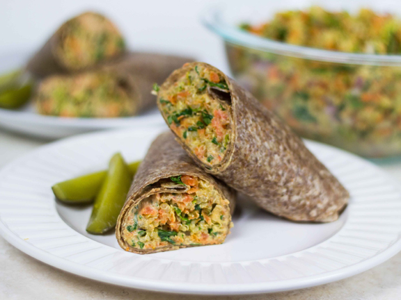 Здравые рецепты