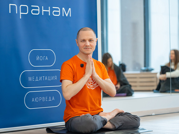 Семинар «Весенняя перезагрузка»