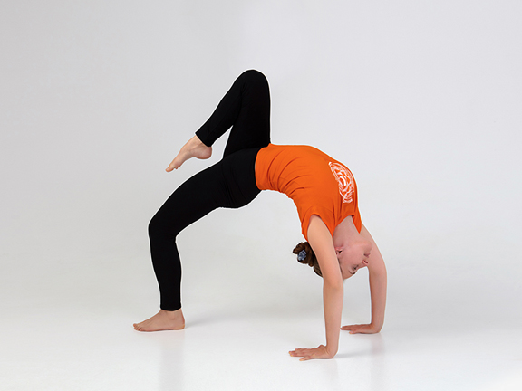 Азбука асан