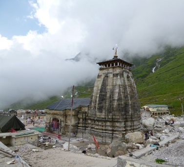 Кедарнадх фото