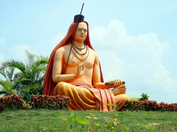 Адвайта-веданта. Учение о недвойственности