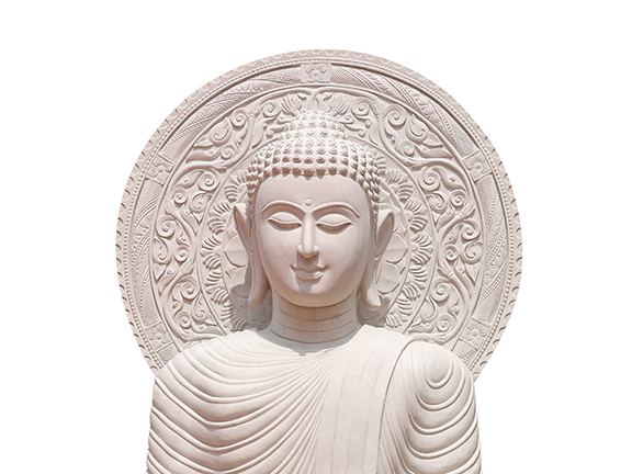 Сутра Бодхисаттвы Кшитигарбхи. Глава VII. Польза для живых и умерших