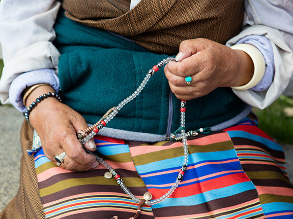 Бхария сутта: Жены