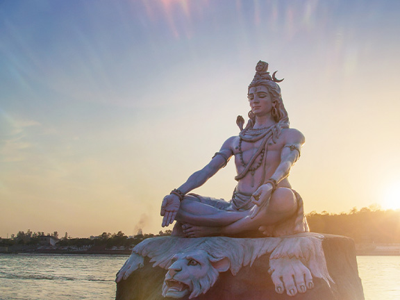 Джатака о Макхадеве