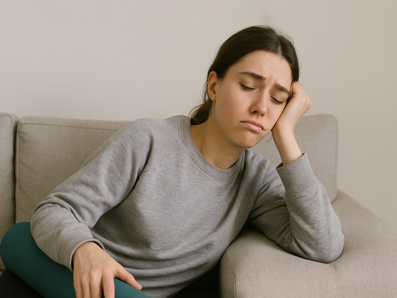 Йога: как мотивировать себя на практику, победить лень и найти время