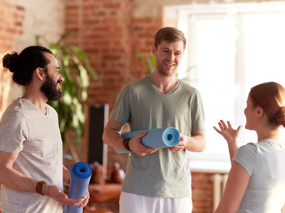 Трансформируйте энергию, чтобы жить гармонично и счастливо