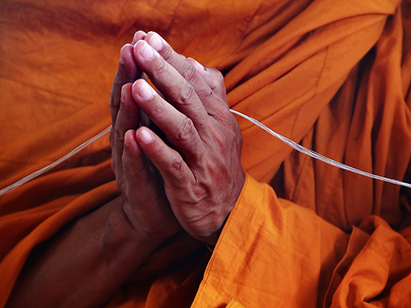 Последние слова Тэнкэя