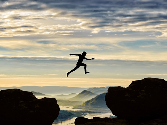 Человек и мечта