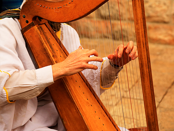 Возвращение Орфея