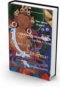 Что такое Дхарма?