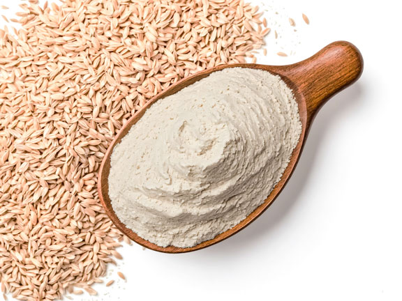Овсяное толокно: польза, состав и 3 рецепта без варки