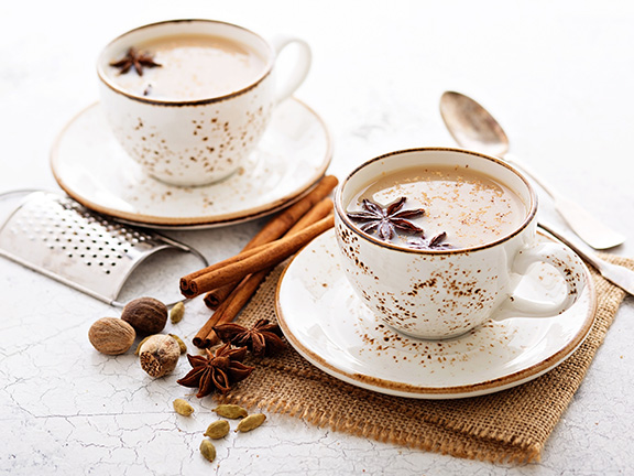 Чай масала: польза и рецепты приготовления