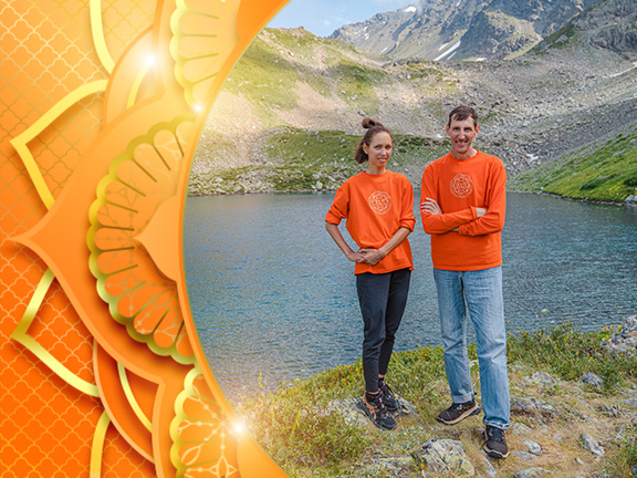 Кавказ 2023. Архыз и Домбай