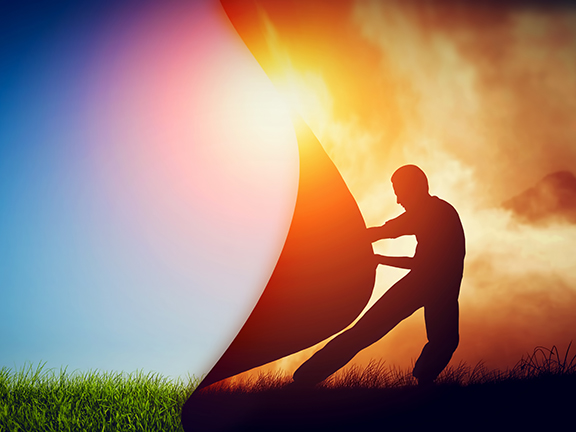 Добро и Зло. Иллюзорная дихотомия