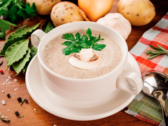 Здравые рецепты