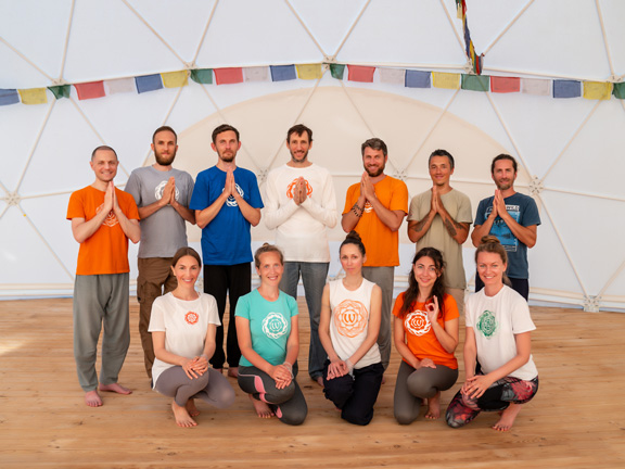 Комментарии участников ретрита «Погружение в тишину» с 29.04.2023 по 08.05.2023 г.