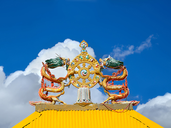 Ожидание ответа в течение года