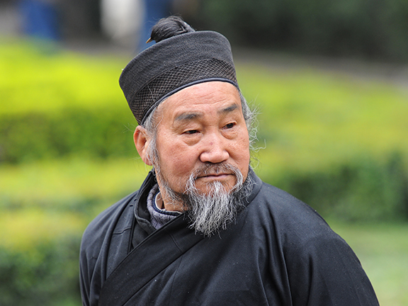 Притча о счастье и богатстве