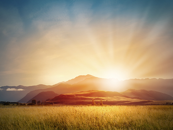 Мантра Солнцу