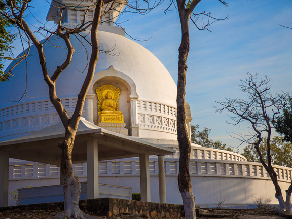 Три колесницы буддизма: хинаяна, махаяна и ваджраяна