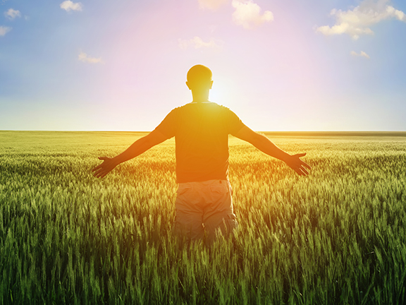 Стихи о саморазвитии