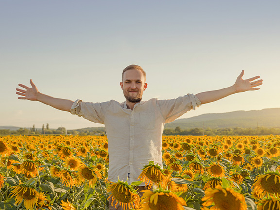 Как пережить жару с умом: рекомендации аюрведы