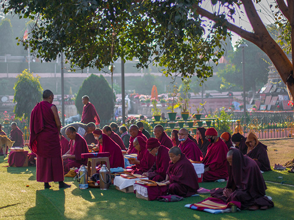 Джатака о порче корзин