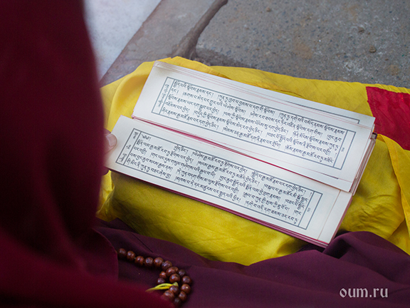 Два предложения