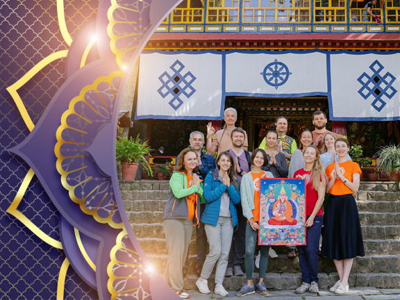 Индия и Малый Тибет. Часть 1