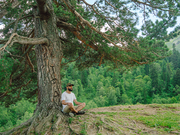 Шитали-пранаяма: Пошаговое руководство по дыхательной практике для успокоения ума и снижения стресса